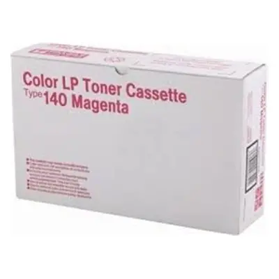 Toner Ricoh TYP140M (Purpurový) - Originál