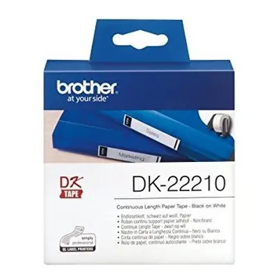 Brother DK-22210