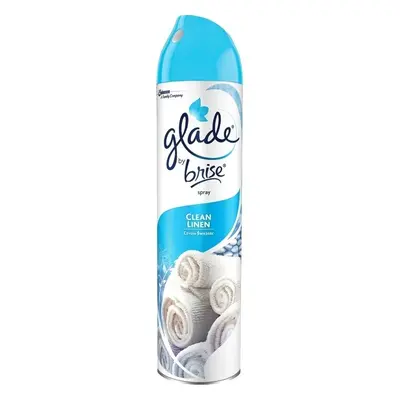 Osvěžovač vzduchu Glade by Brise, spray, 300 ml, vůně čistoty