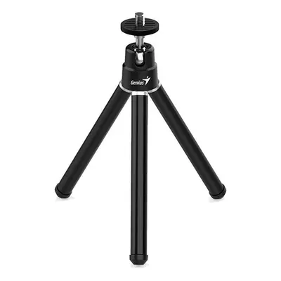 Tripod 1 na stůl Genius černý