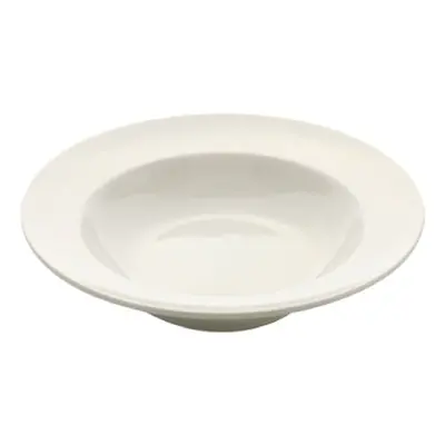 Talíř porcelánový Opus Stripes, průměr 22 cm, hluboký