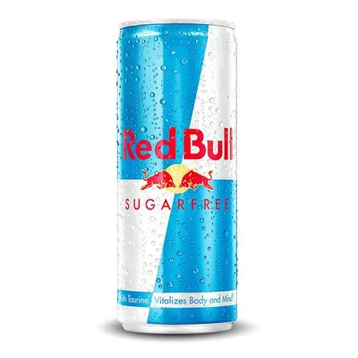 Red Bull