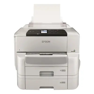 Epson WorkForce Pro WF-C8190DTW C11CG70401BB