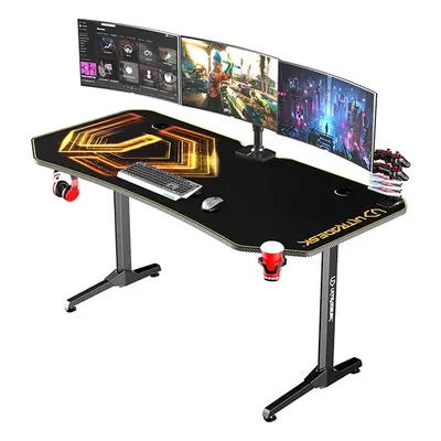 ULTRADESK FRAG XXL GOLD UDESK-FX-GD