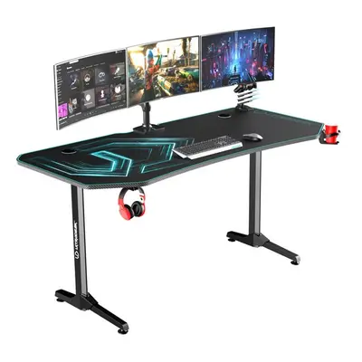 ULTRADESK FRAG XXL BLUE UDESK-FX-BL