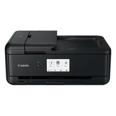 Canon PIXMA TS9550A (černá) 2988C036