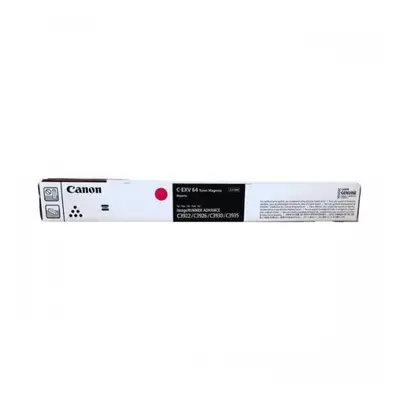 Toner Canon C-EXV-64M (Purpurový) 5755C002 - Originál