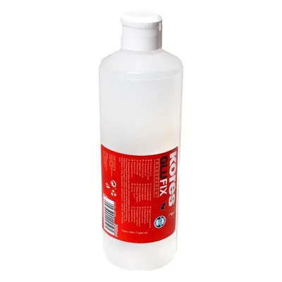 Lepidlo tekuté Kores Glufix, 500 ml