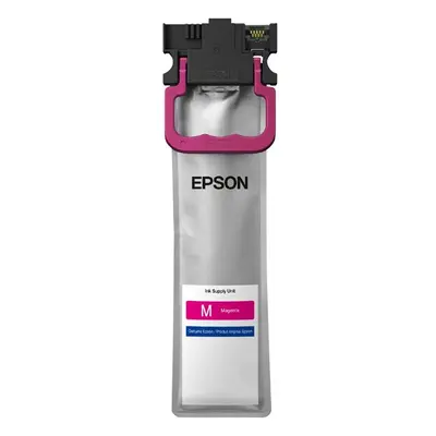 Cartridge Epson T11N3 (Purpurová) - Originál