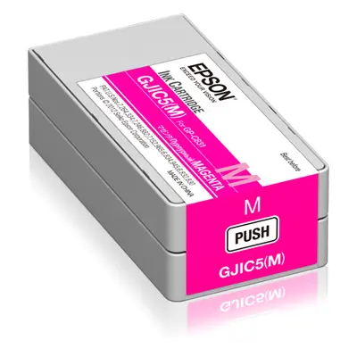 Cartridge Epson S020565 (Purpurová) - Originál