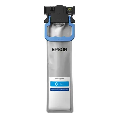 Cartridge Epson T11N2 (Azurová) - Originál