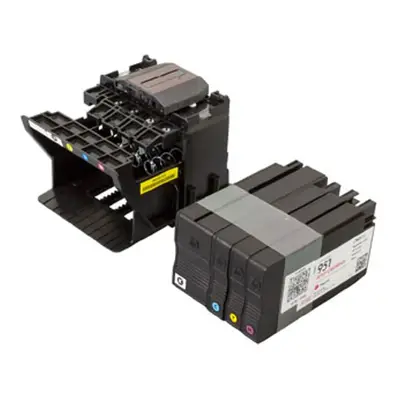 HP originální printhead replacement kit CR324A