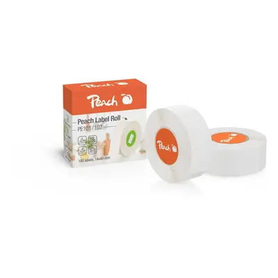 Peach PE-PE101 (38mm, 1 role, )