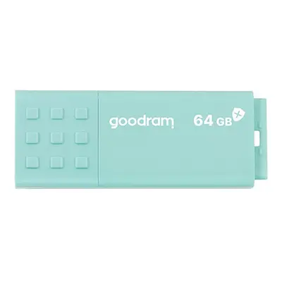 Goodram USB flash disk UME3-0640CRR11 UME3 64GB