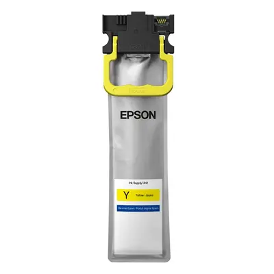 Cartridge Epson T11N4 (Žlutá) - Originál