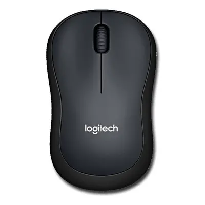 Logitech M220 černá 910-004878