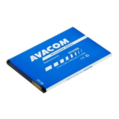 Avacom GSSA-G530-S2600 Li-Ion 2600mAh neoriginální