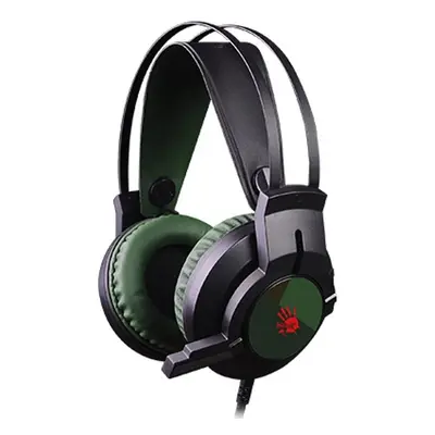 A4Tech Bloody J437 J437 Green zelená