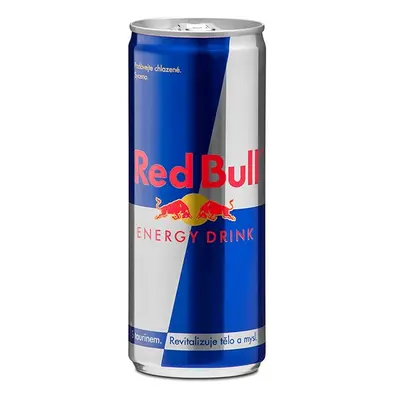 Red Bull