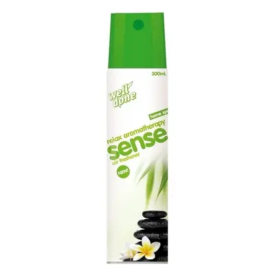 Osvěžovač vzduchu Sense, spray, 300 ml, relax aromatherapy