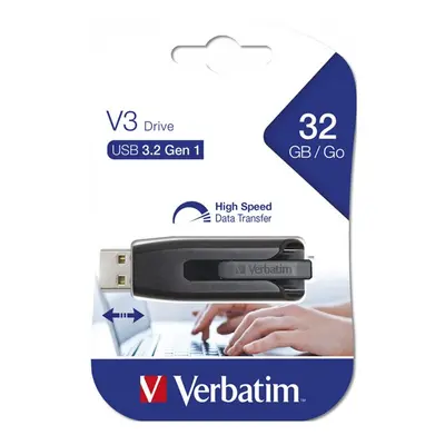 Verbatim USB flash disk 49173 V3 32GB