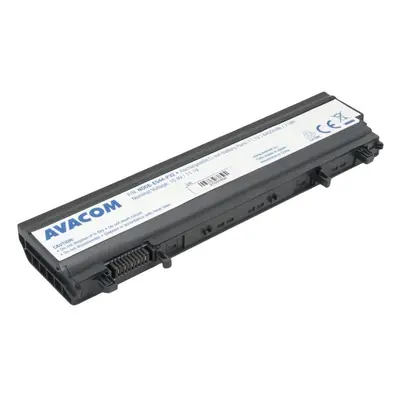 Dell Latitude E5440, E5540 Li-Ion 11,1V 6400mAh 71Wh