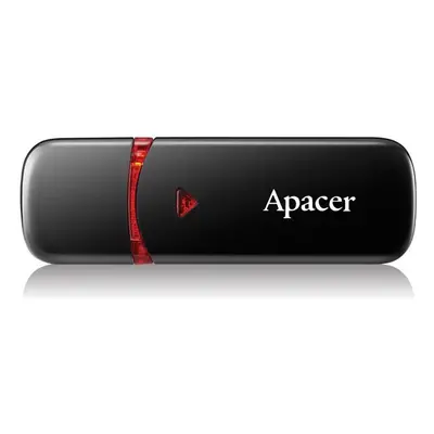 Apacer USB flash disk AP64GAH333B-1 AH333 64GB