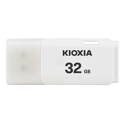 Kioxia USB flash disk LU202W032GG4 Hayabusa U202 32GB