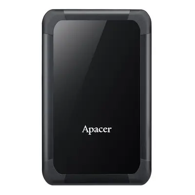 Apacer AP1TBAC532B-1 pevný disk externí