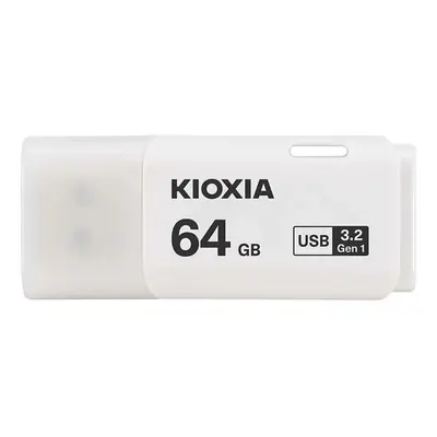 Kioxia USB flash disk LU301W064GG4 Hayabusa U301 64GB