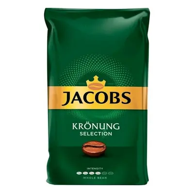 Káva zrnková Jacobs Krönung Selection, 1 kg