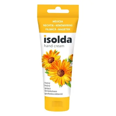 Krém na ruce Isolda, 100 ml, Měsíček