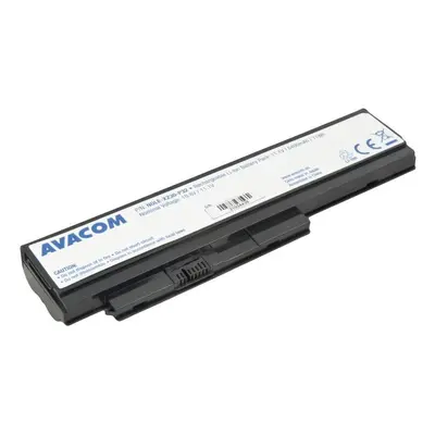 Lenovo ThinkPad X230 Li-Ion 11,1V 6400mAh 71Wh