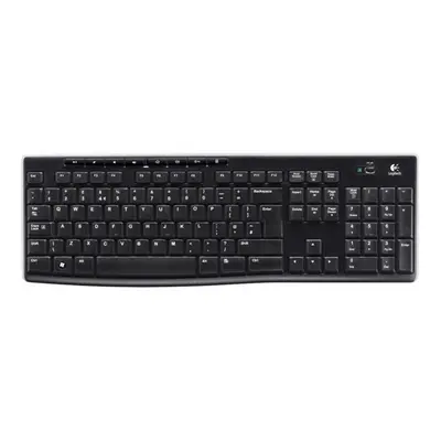 Logitech K270 US