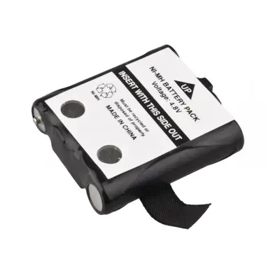 Motorola T80, TLKR-T5/T7, XTR-446, XTK-446 Ni-MH 4,8V 700mAh