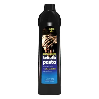 Pasta mycí na ruce Lavon Profi, tekutá, 450 g