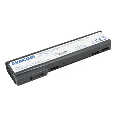 HP ProBook 640/650 Li-Ion 10,8V 6400mAh 69Wh