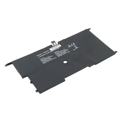 Lenovo ThinkPad X1 Carbon Gen.3 Li-Pol 15,2V 3350mAh 51Wh