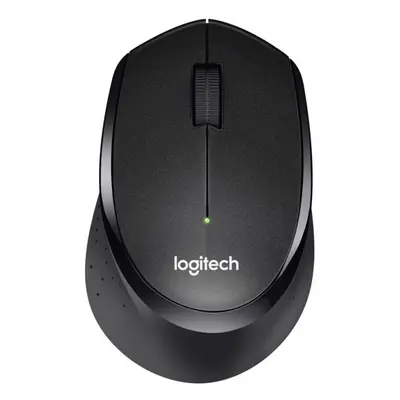 Logitech M330 černá 910-004909