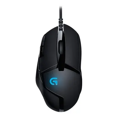 Logitech G402 Hyperion Fury černá 910-004067