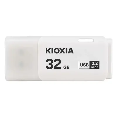 Kioxia USB flash disk LU301W032GG4 Hayabusa U301 32GB