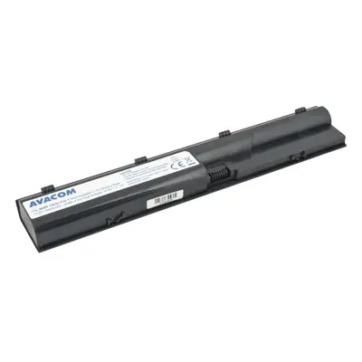 HP ProBook 4330s, 4430s, 4530s series Li-Ion 10,8V 6400mAh 69Wh