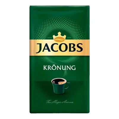 Káva mletá Jacobs Krönung, 250 g