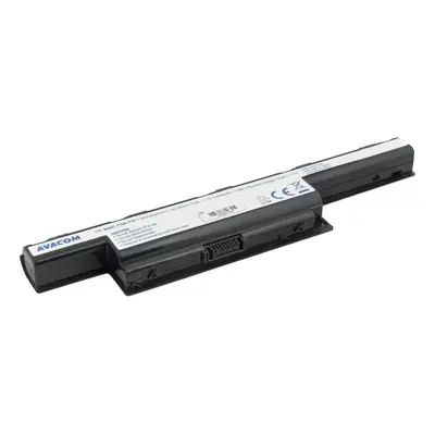 Acer Aspire 7750/5750, TravelMate 7740 Li-Ion 11,1V 6400mAh 71Wh