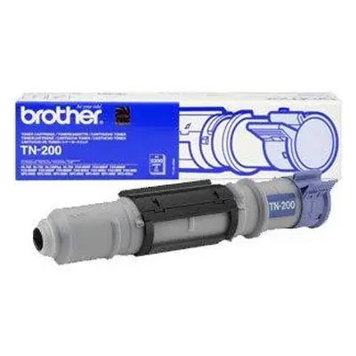 Toner Brother TN-200 - SLEVA (Černý) - Originál