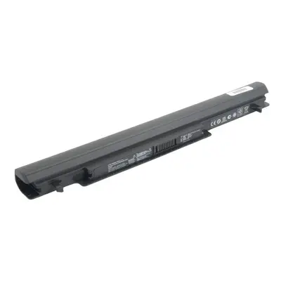 Asus A46, A56, K56, S550, K550, Li-Ion 14,4V 2200mAh