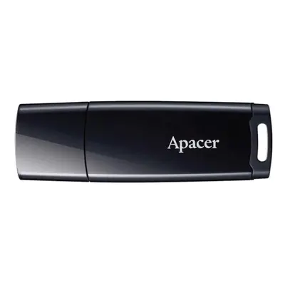 Flash disk 64 GB, Apacer AH336, USB 2.0, černý