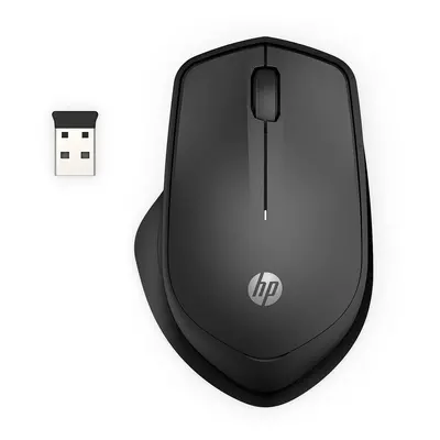 Tichá bezdrátová myš HP 280