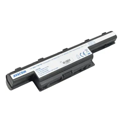 Acer Aspire 7750/5750, TravelMate 7740 Li-Ion 11,1V 8400mAh