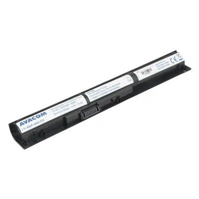 HP 440 G2, 450 G2 Li-Ion 14,4V 3200mAh 46Wh